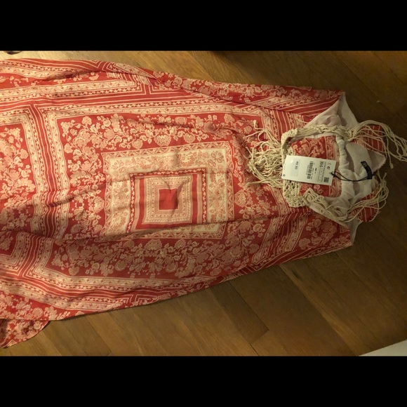 NEW WITH TAGS maxi dress - Picture 3 of 3